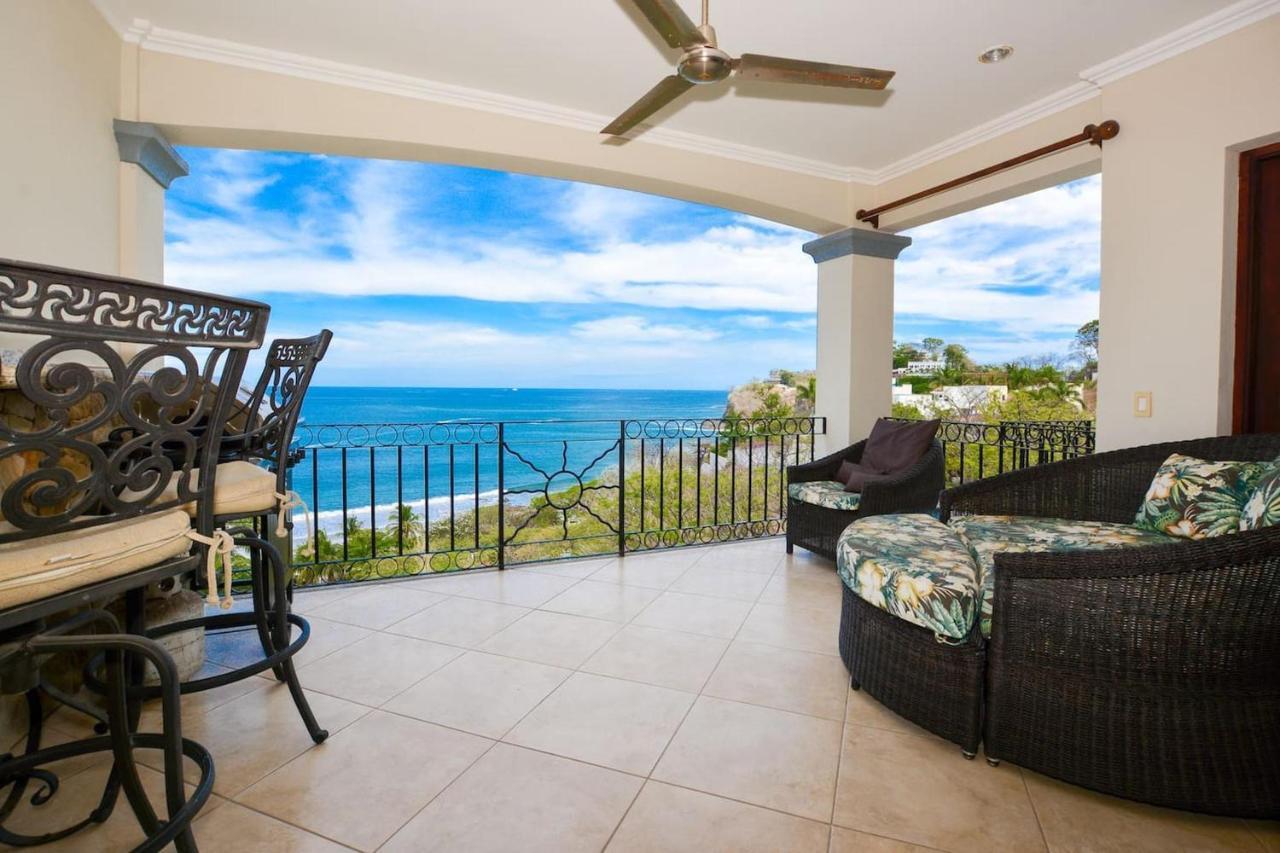 Exquisitely Decorated 5Th-Floor Aerie With Views Of Two Bays In Flamingo Villa Playa Flamingo Exterior photo