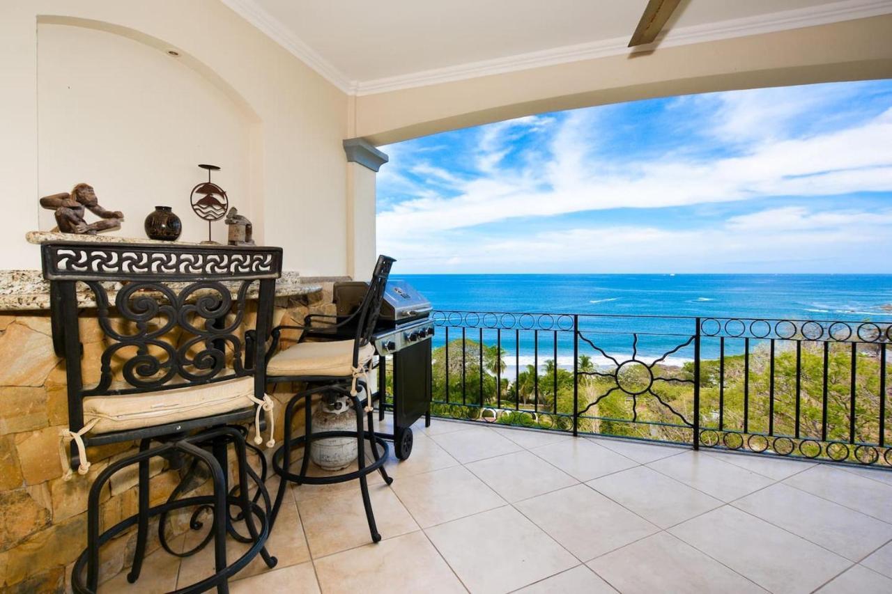 Exquisitely Decorated 5Th-Floor Aerie With Views Of Two Bays In Flamingo Villa Playa Flamingo Exterior photo