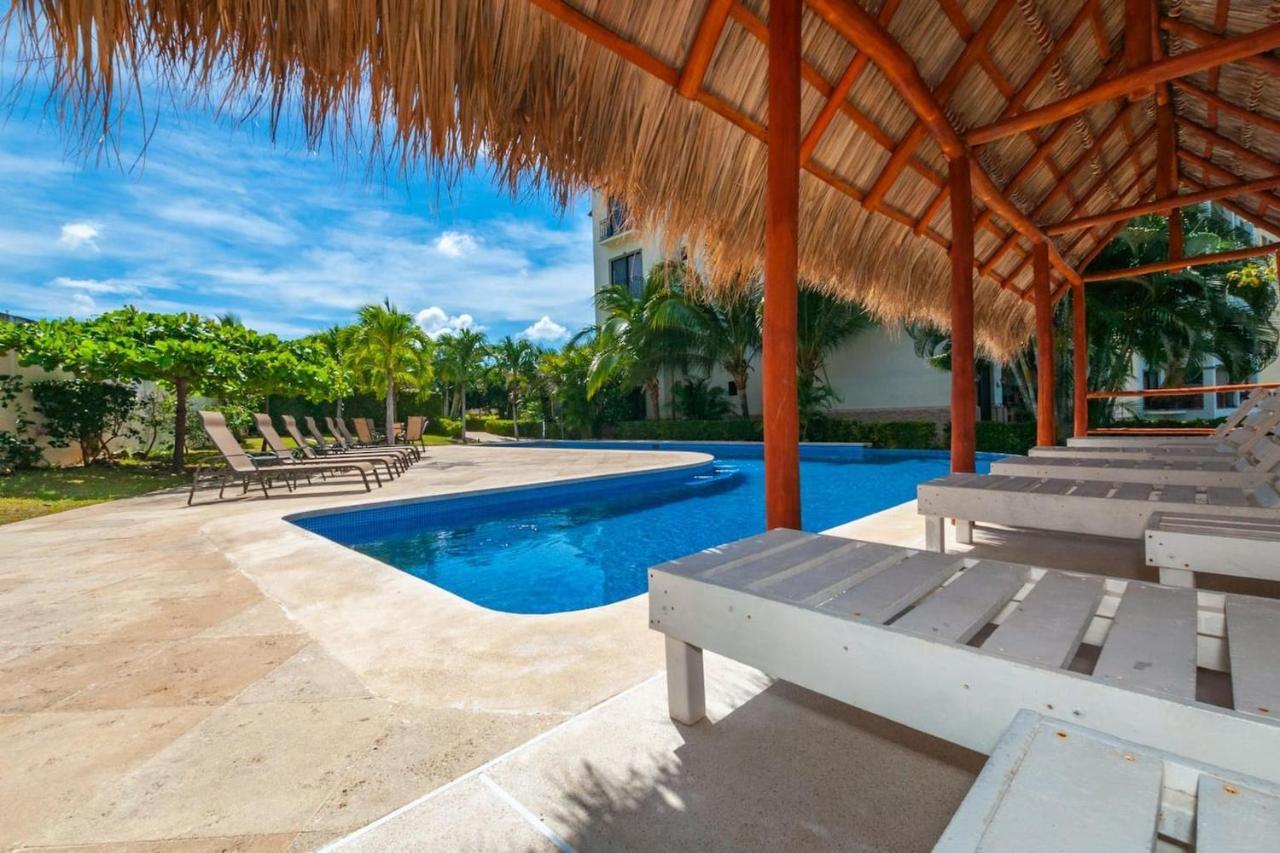 Exquisitely Decorated 5Th-Floor Aerie With Views Of Two Bays In Flamingo Villa Playa Flamingo Exterior photo